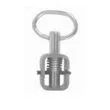 SPRING LOADED LATCH 5/8"